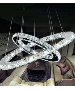 Candelabrul LED
