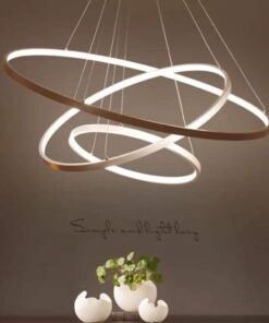 Candelabru LED