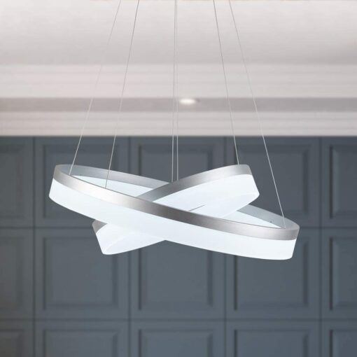 Candelabru LED