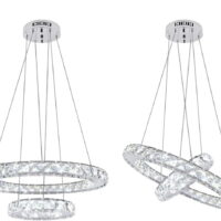 Candelabru LED
