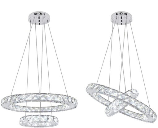 Candelabru LED