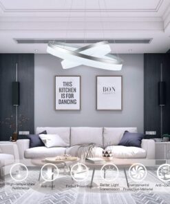 Candelabru LED