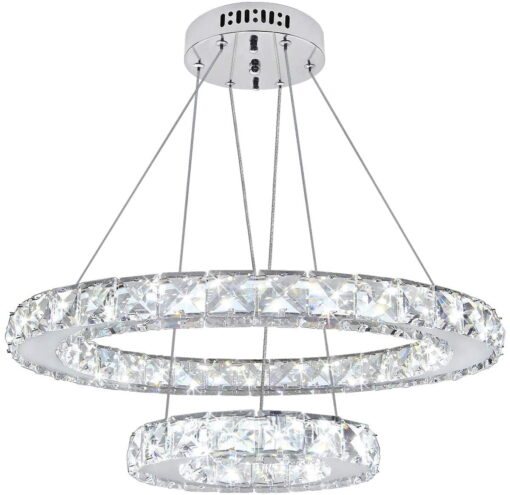 Candelabru LED