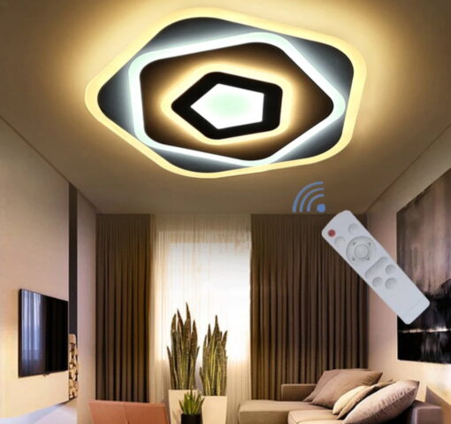 lustra led