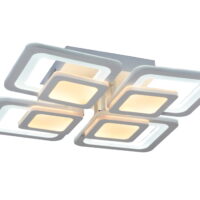 lustra led complete