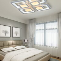 lustra led complete