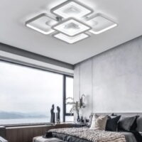 lustra led