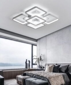 lustra led