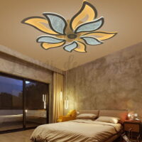 Lustra Led