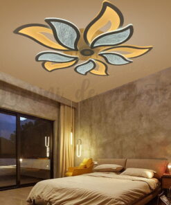 Lustra Led