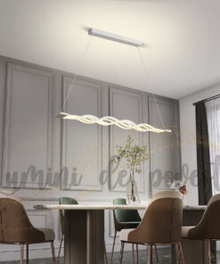 Candelabru Led