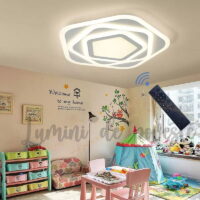 Lustra Led