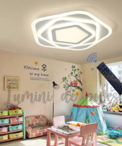 Lustra Led