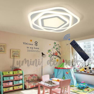 Lustra Led