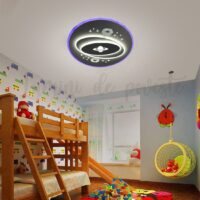 plafoniera led
