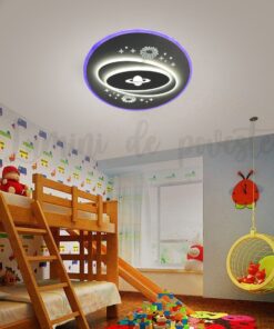 plafoniera led