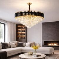 Candelabru Bohemian 500