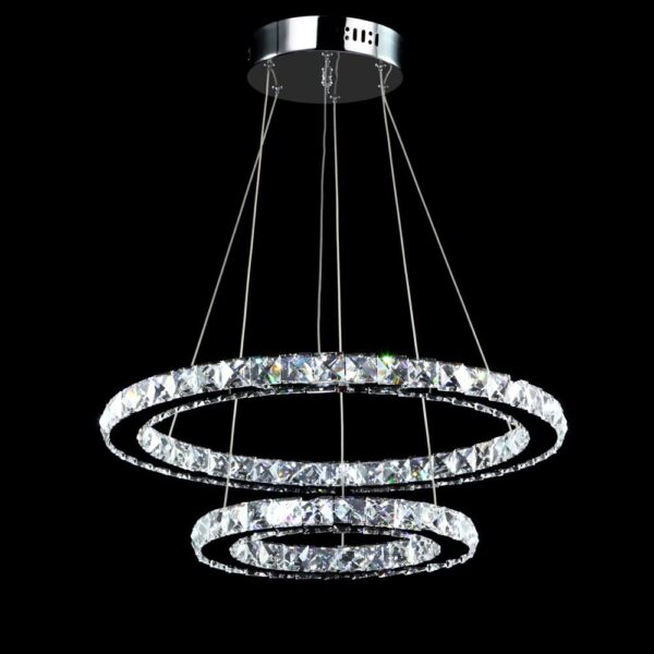Candelabru LED