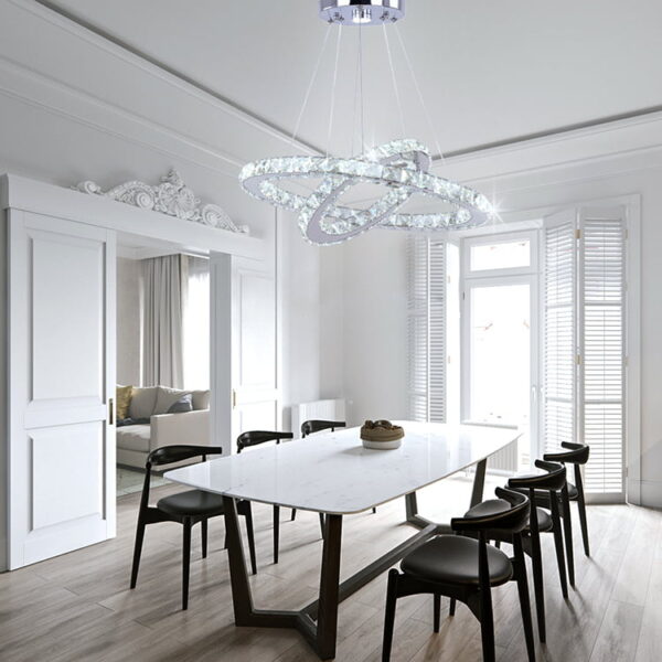 Candelabru LED