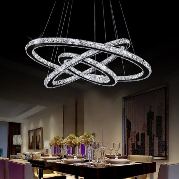 Candelabru LED