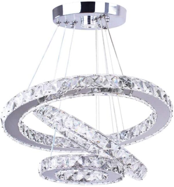 Candelabru LED