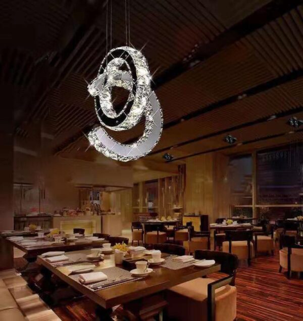 Candelabru LED