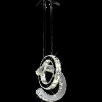 Candelabru LED
