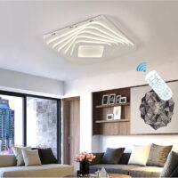 Plafoniera LED