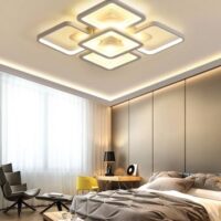 lustra led