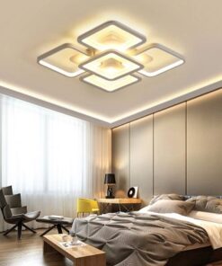 lustra led