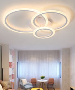 lustra led