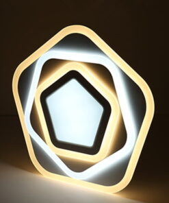 Plafoniera LED