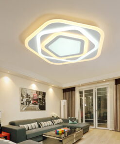 Plafoniera LED