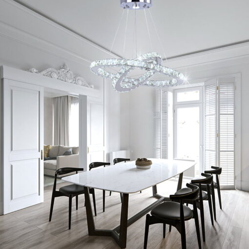 Candelabru LED