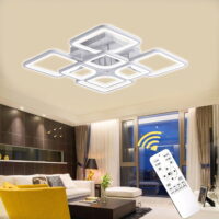 Lustra LED