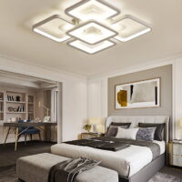 Lustra LED