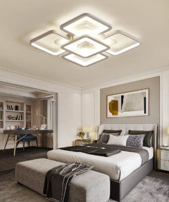 Lustra LED