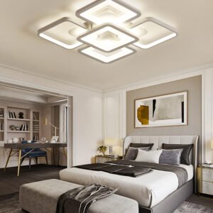 Lustra LED