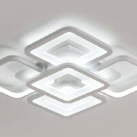lustra led
