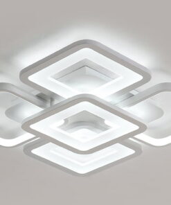 lustra led