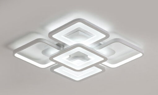 lustra led