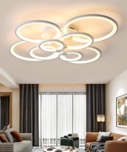 Lustra LED Living
