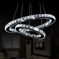 Candelabru LED