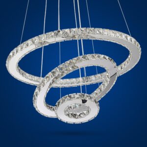 Candelabru LED