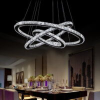 Candelabru LED