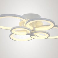 Lustra LED Living