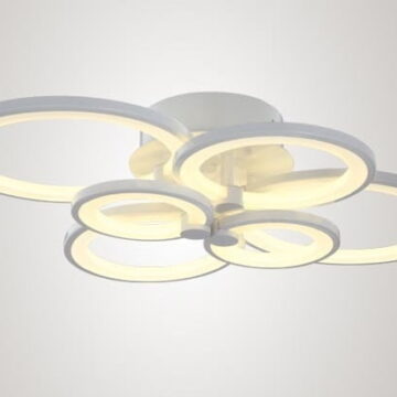 Lustra LED Living