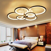 Lustra LED Living