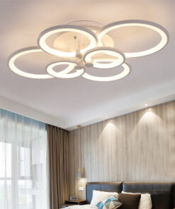 Lustra LED smart Living