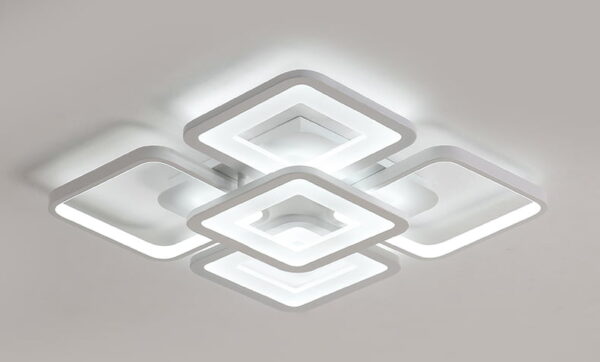 lustra led